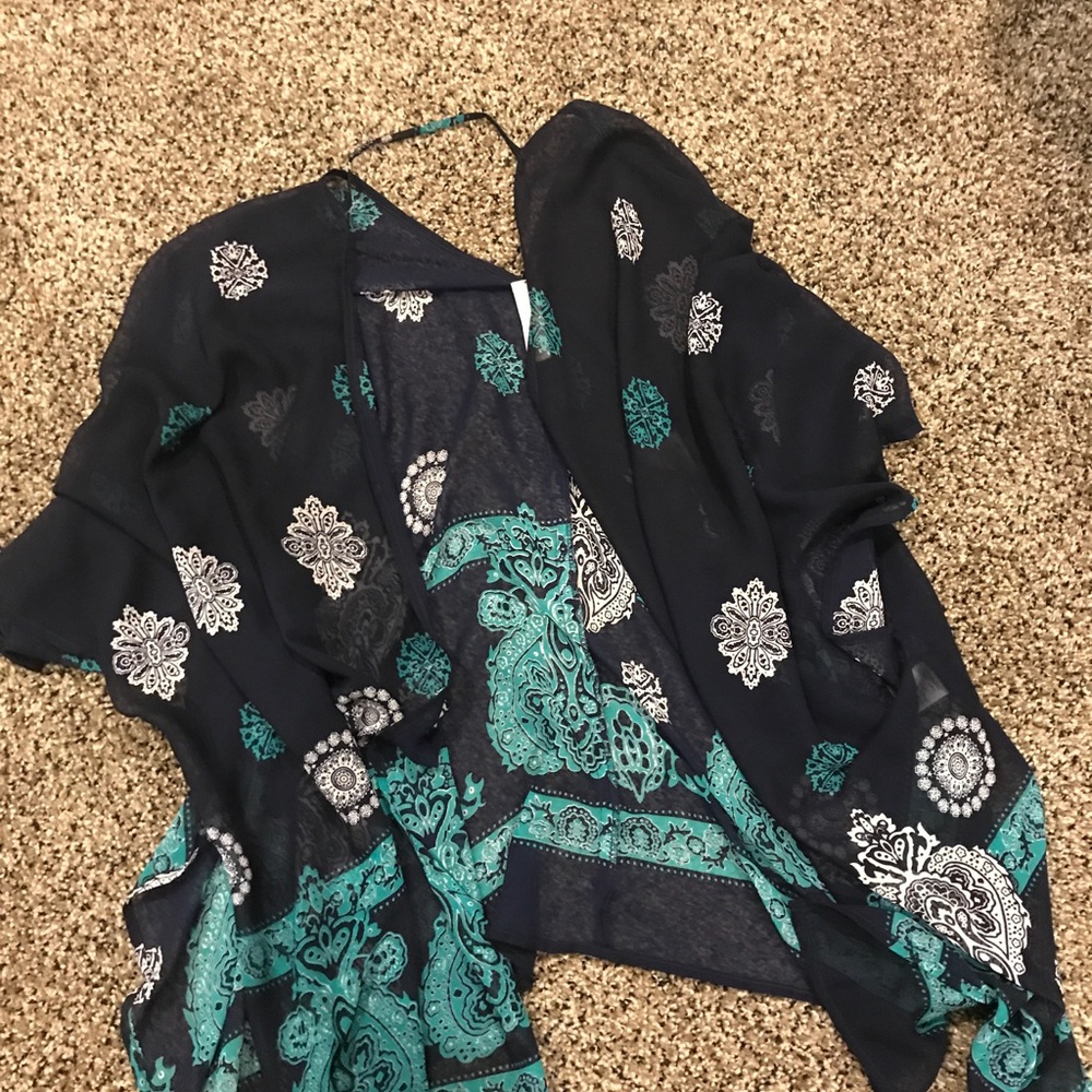 kimono